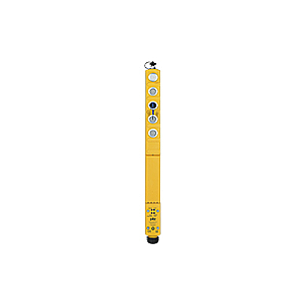 570833 New PILZ PSEN sg2c-5LPKLC-M12/5 switch
